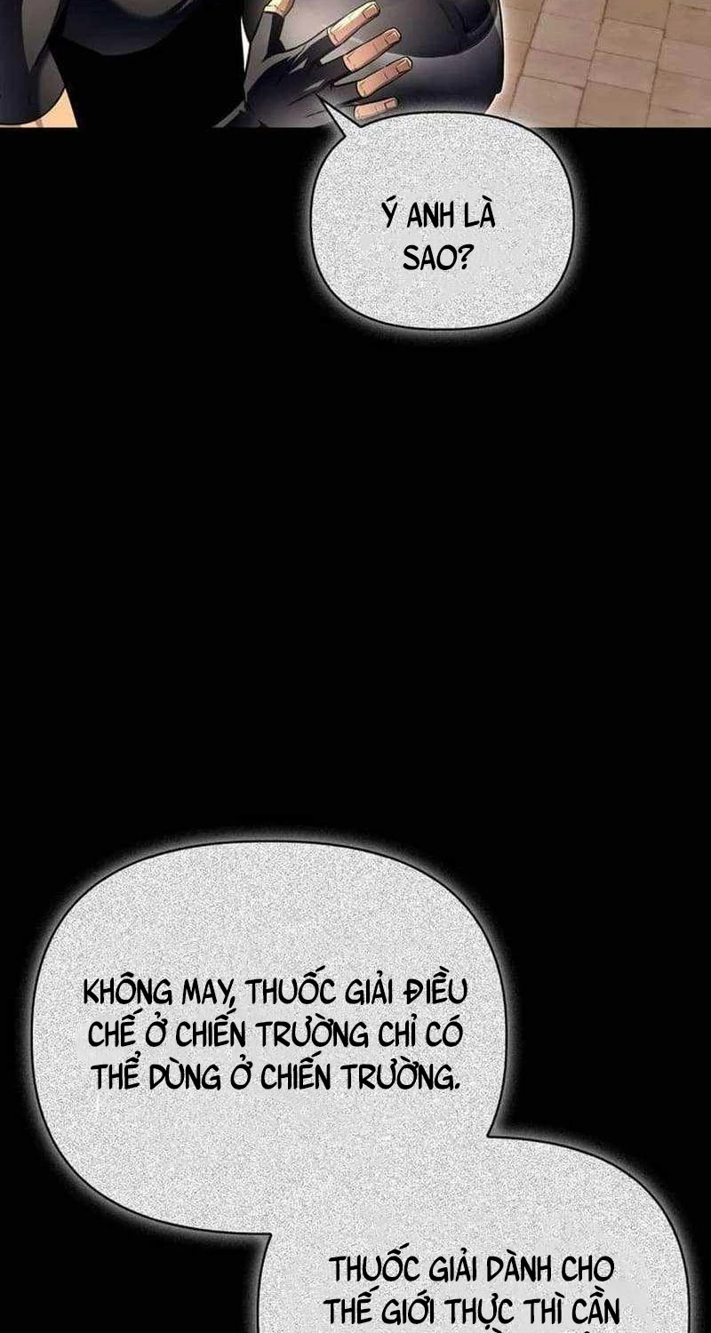 Cuộc Chiến Siêu Nhân Chapter 122 - Next Chapter 123