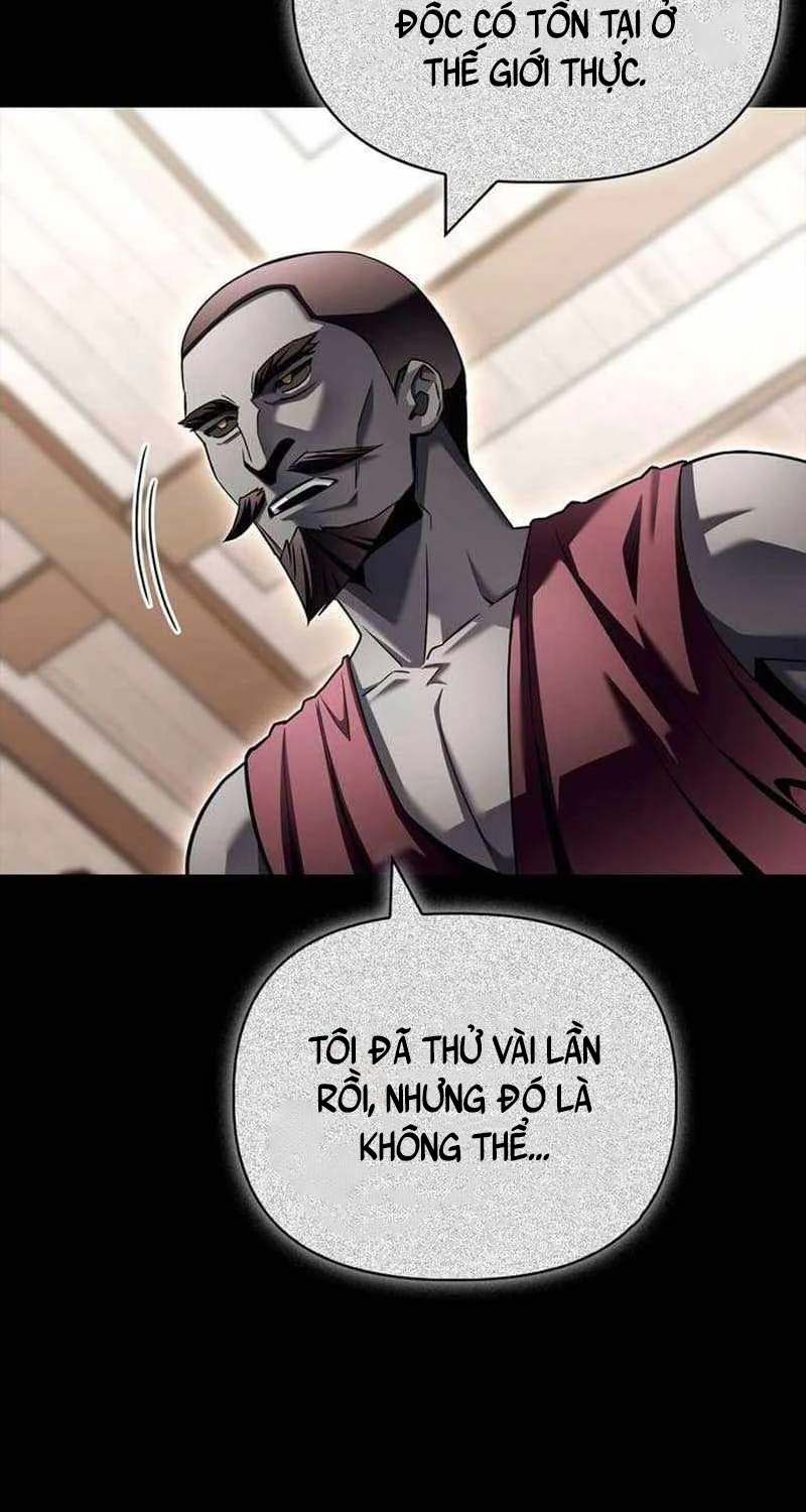 Cuộc Chiến Siêu Nhân Chapter 122 - Next Chapter 123