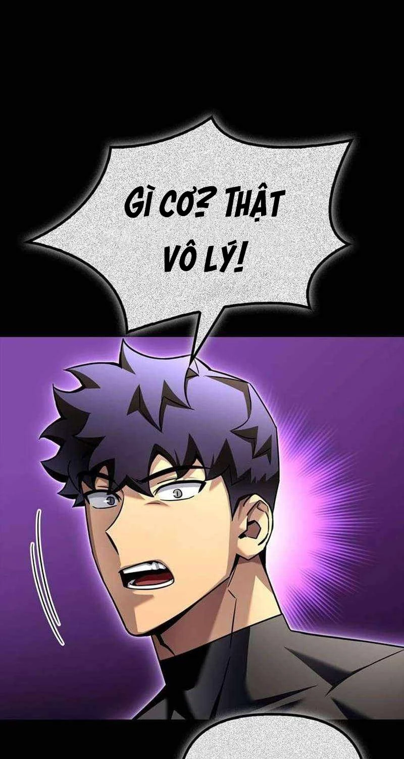 Cuộc Chiến Siêu Nhân Chapter 122 - Next Chapter 123