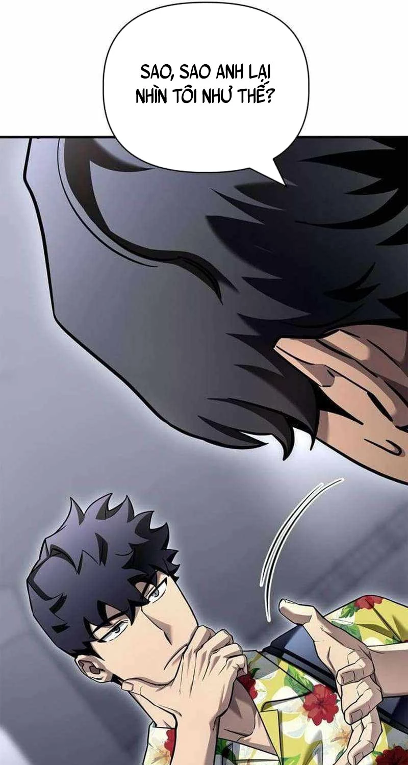 Cuộc Chiến Siêu Nhân Chapter 122 - Next Chapter 123