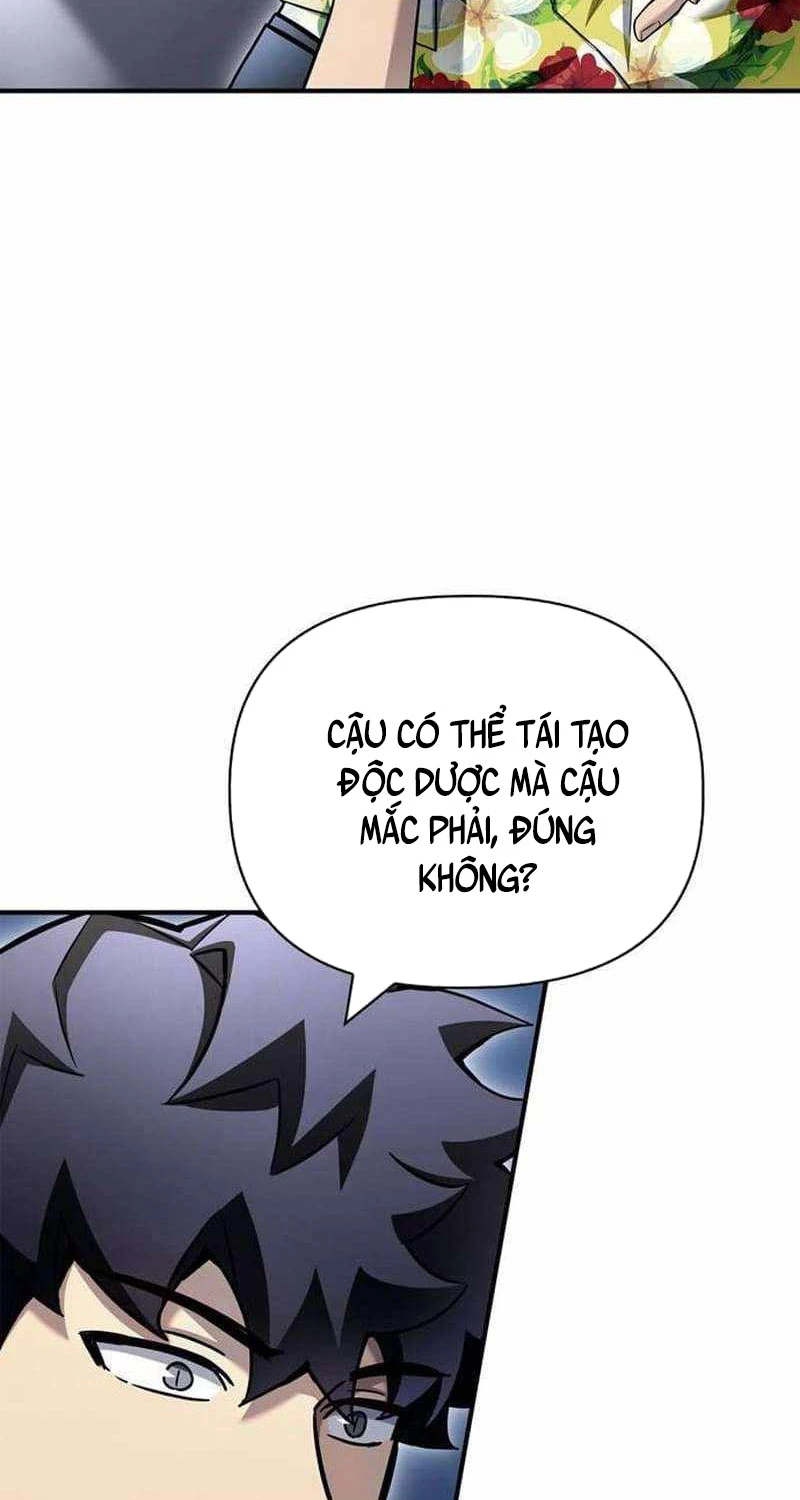Cuộc Chiến Siêu Nhân Chapter 122 - Next Chapter 123