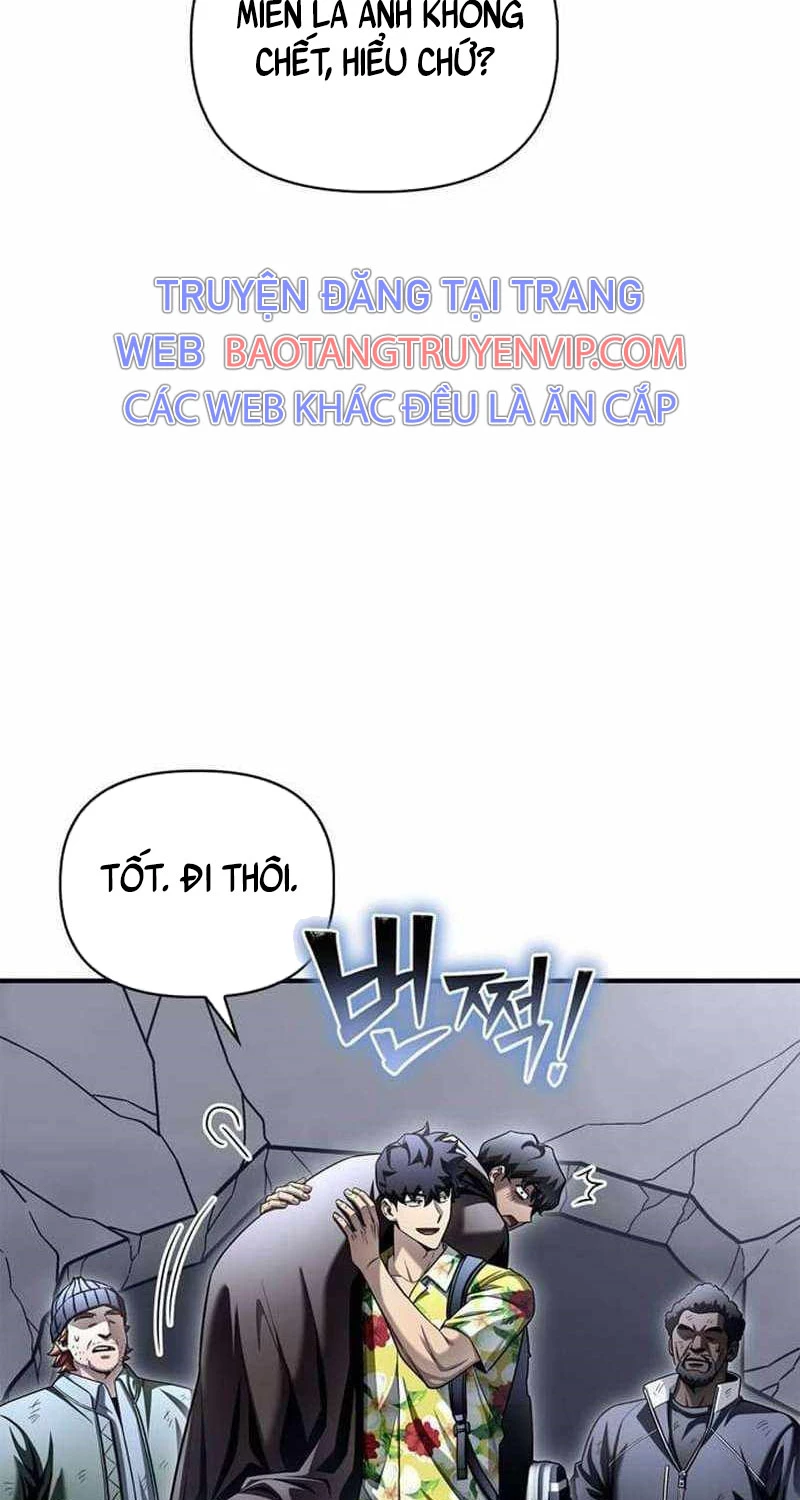 Cuộc Chiến Siêu Nhân Chapter 122 - Next Chapter 123