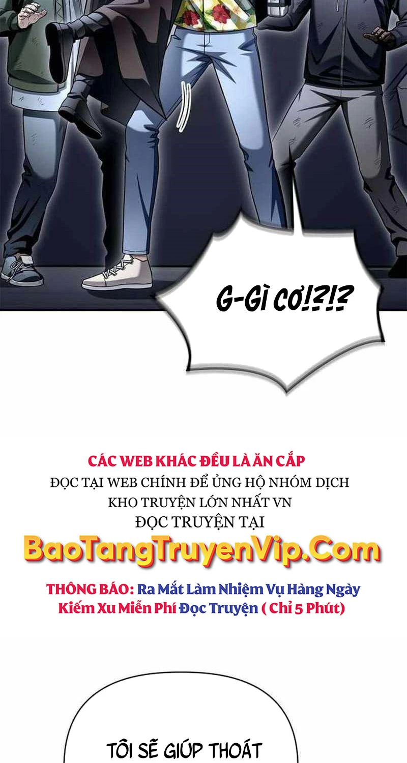 Cuộc Chiến Siêu Nhân Chapter 122 - Next Chapter 123