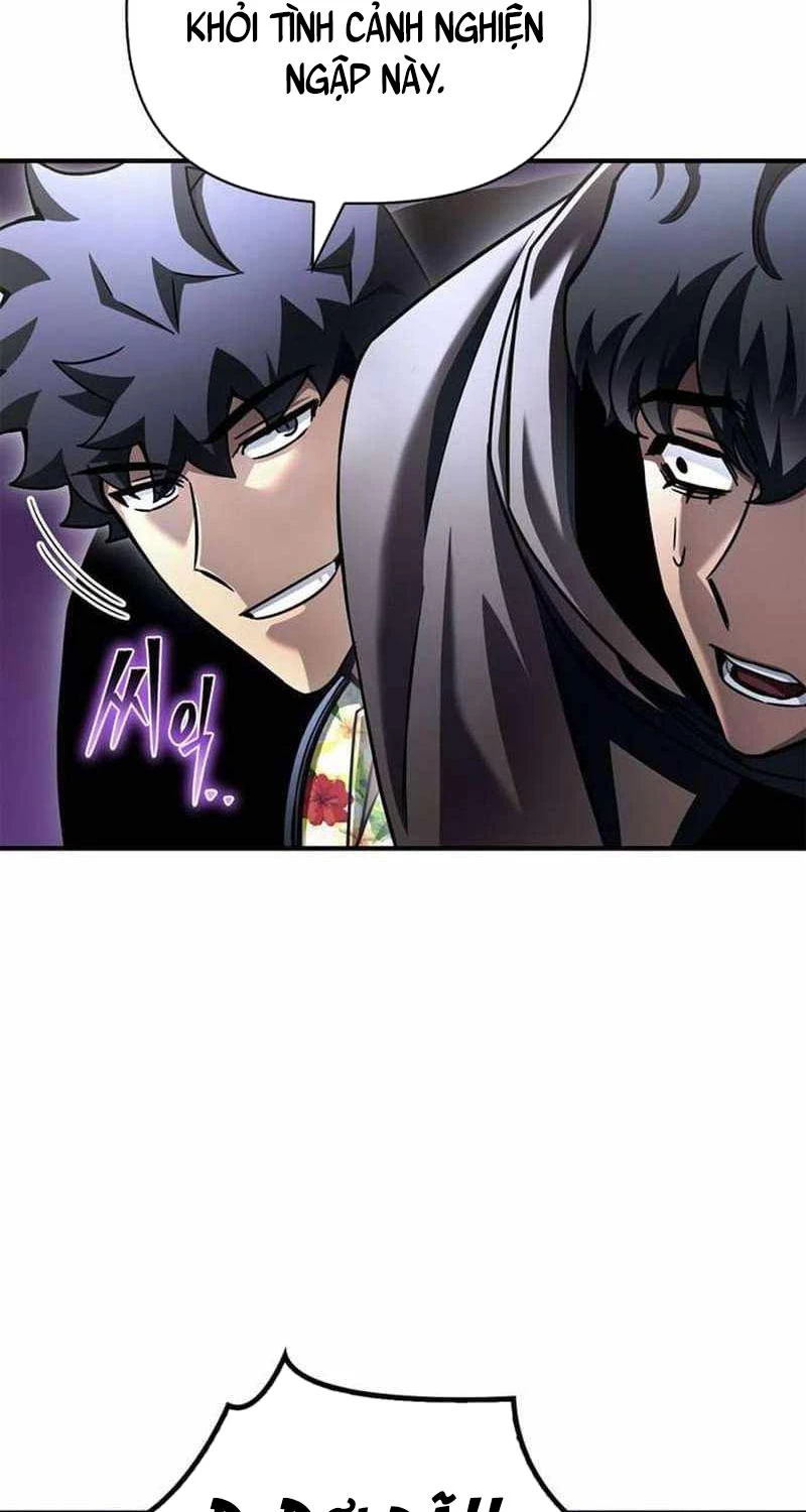 Cuộc Chiến Siêu Nhân Chapter 122 - Next Chapter 123