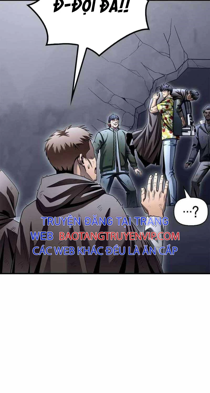 Cuộc Chiến Siêu Nhân Chapter 122 - Next Chapter 123