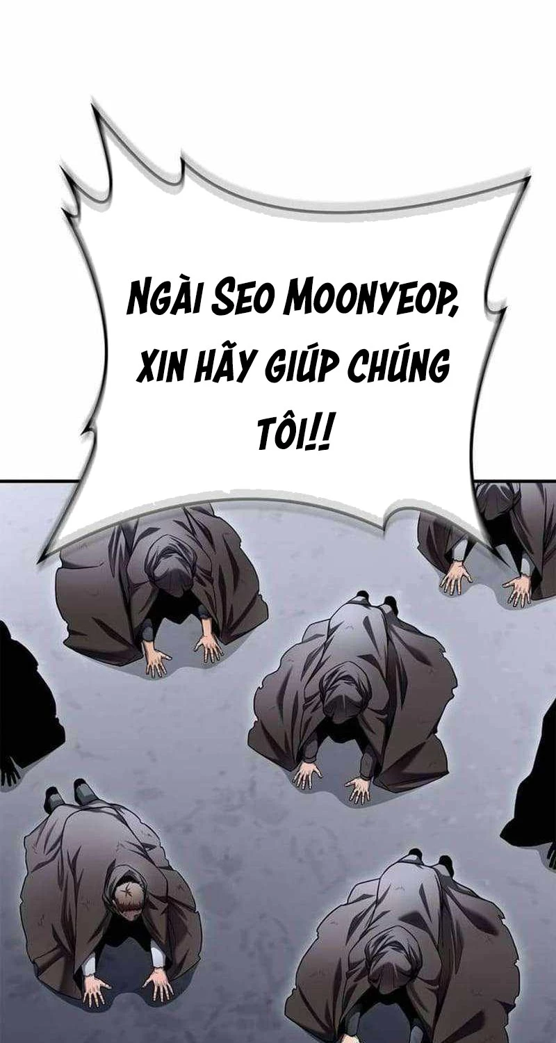 Cuộc Chiến Siêu Nhân Chapter 122 - Next Chapter 123