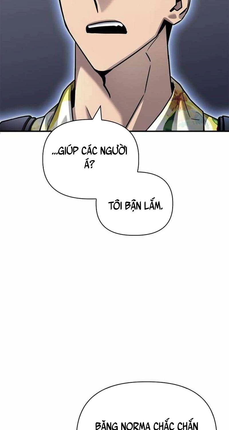 Cuộc Chiến Siêu Nhân Chapter 122 - Next Chapter 123