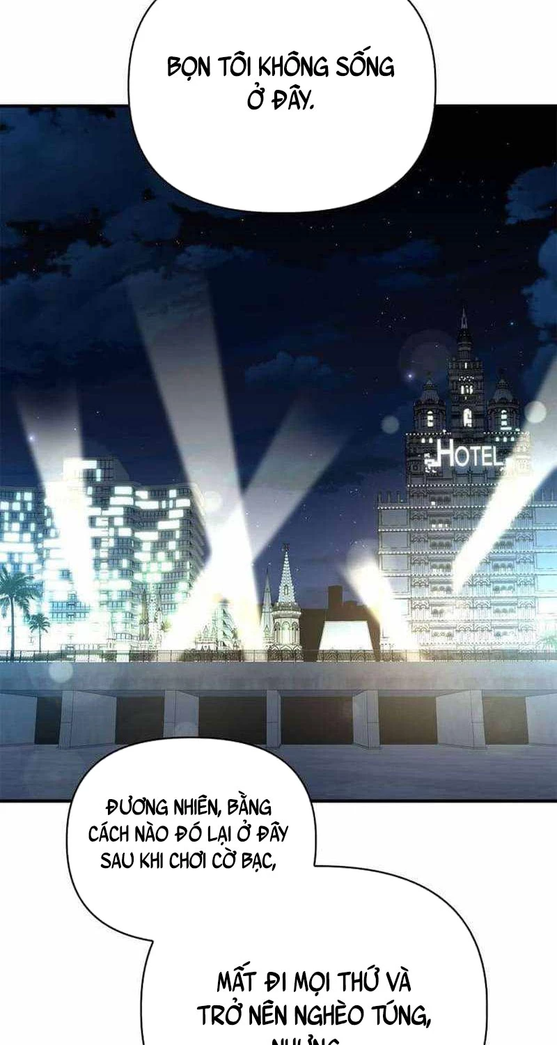 Cuộc Chiến Siêu Nhân Chapter 122 - Next Chapter 123