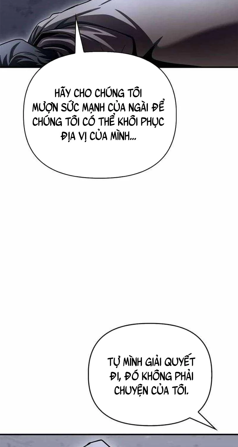 Cuộc Chiến Siêu Nhân Chapter 122 - Next Chapter 123