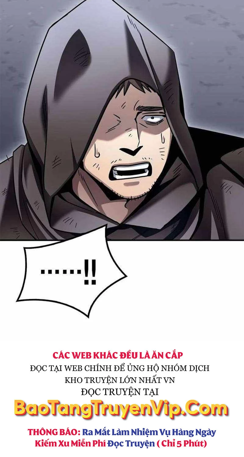 Cuộc Chiến Siêu Nhân Chapter 122 - Next Chapter 123