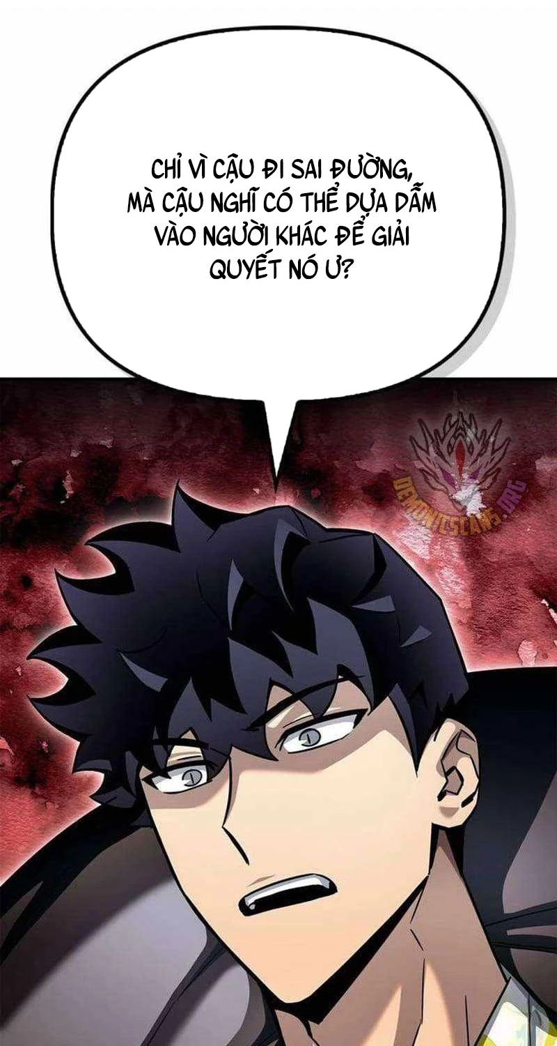 Cuộc Chiến Siêu Nhân Chapter 122 - Next Chapter 123