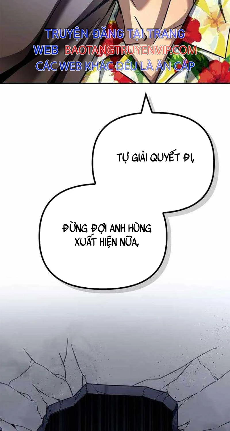 Cuộc Chiến Siêu Nhân Chapter 122 - Next Chapter 123