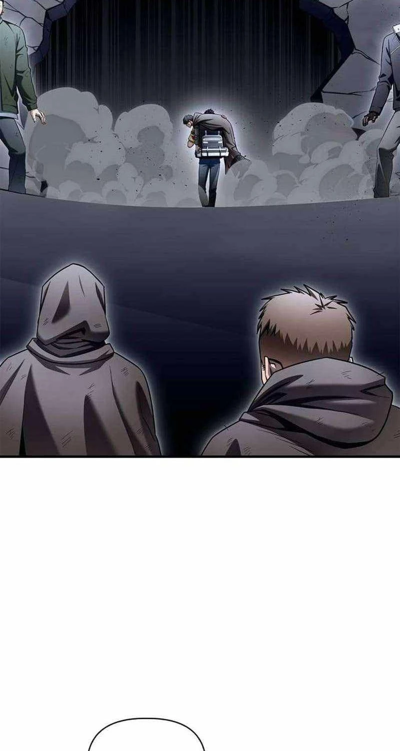 Cuộc Chiến Siêu Nhân Chapter 122 - Next Chapter 123