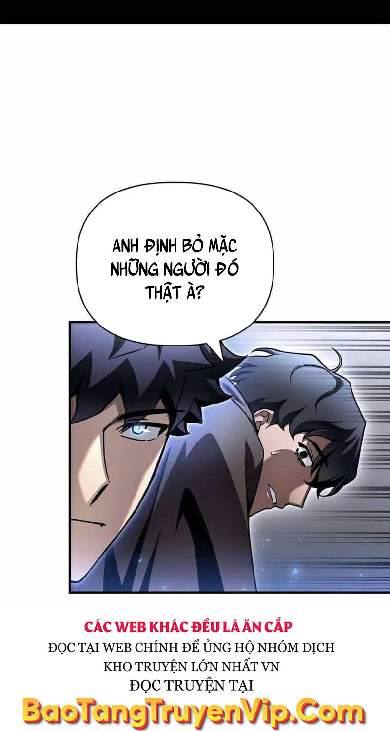 Cuộc Chiến Siêu Nhân Chapter 122 - Next Chapter 123