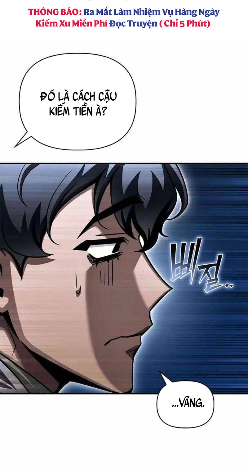 Cuộc Chiến Siêu Nhân Chapter 122 - Next Chapter 123