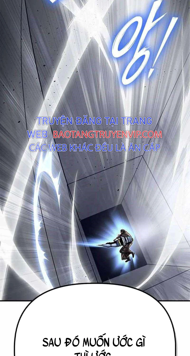 Cuộc Chiến Siêu Nhân Chapter 122 - Next Chapter 123