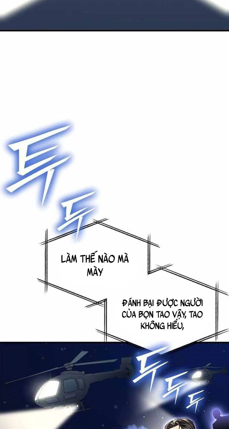 Cuộc Chiến Siêu Nhân Chapter 122 - Next Chapter 123