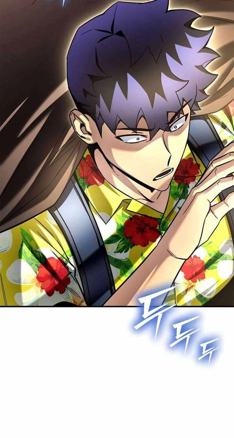 Cuộc Chiến Siêu Nhân Chapter 122 - Next Chapter 123
