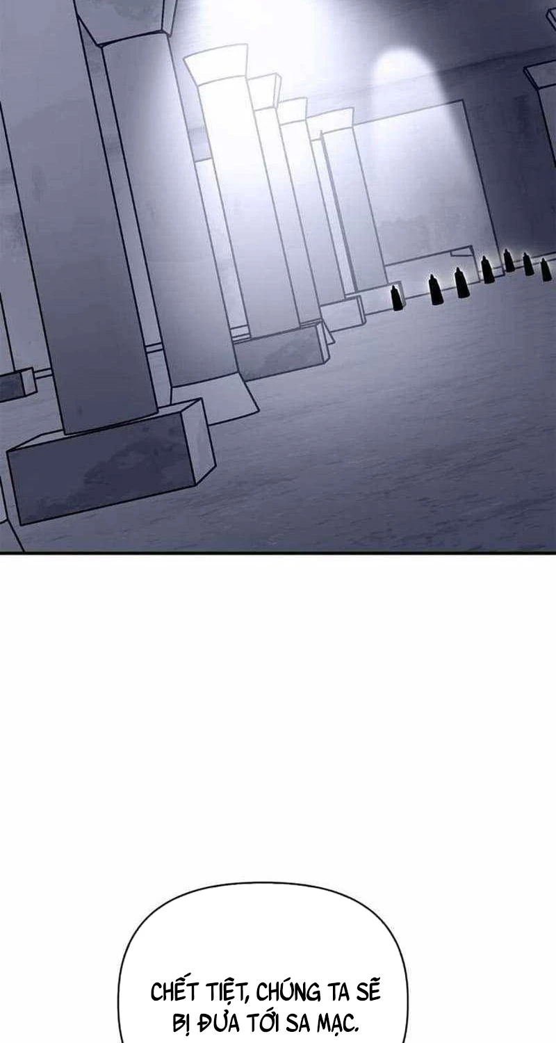 Cuộc Chiến Siêu Nhân Chapter 122 - Next Chapter 123