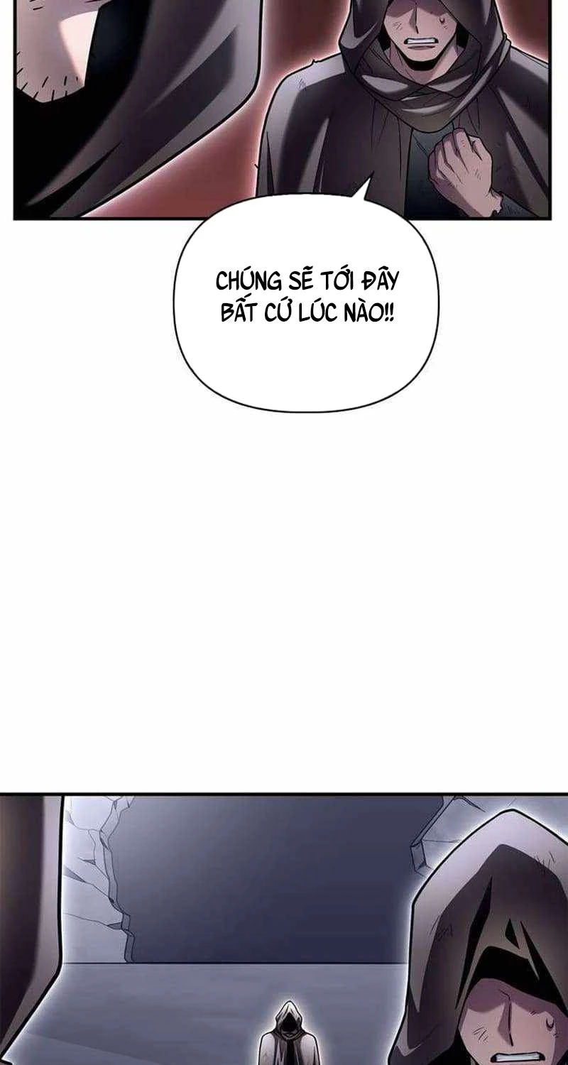 Cuộc Chiến Siêu Nhân Chapter 122 - Next Chapter 123