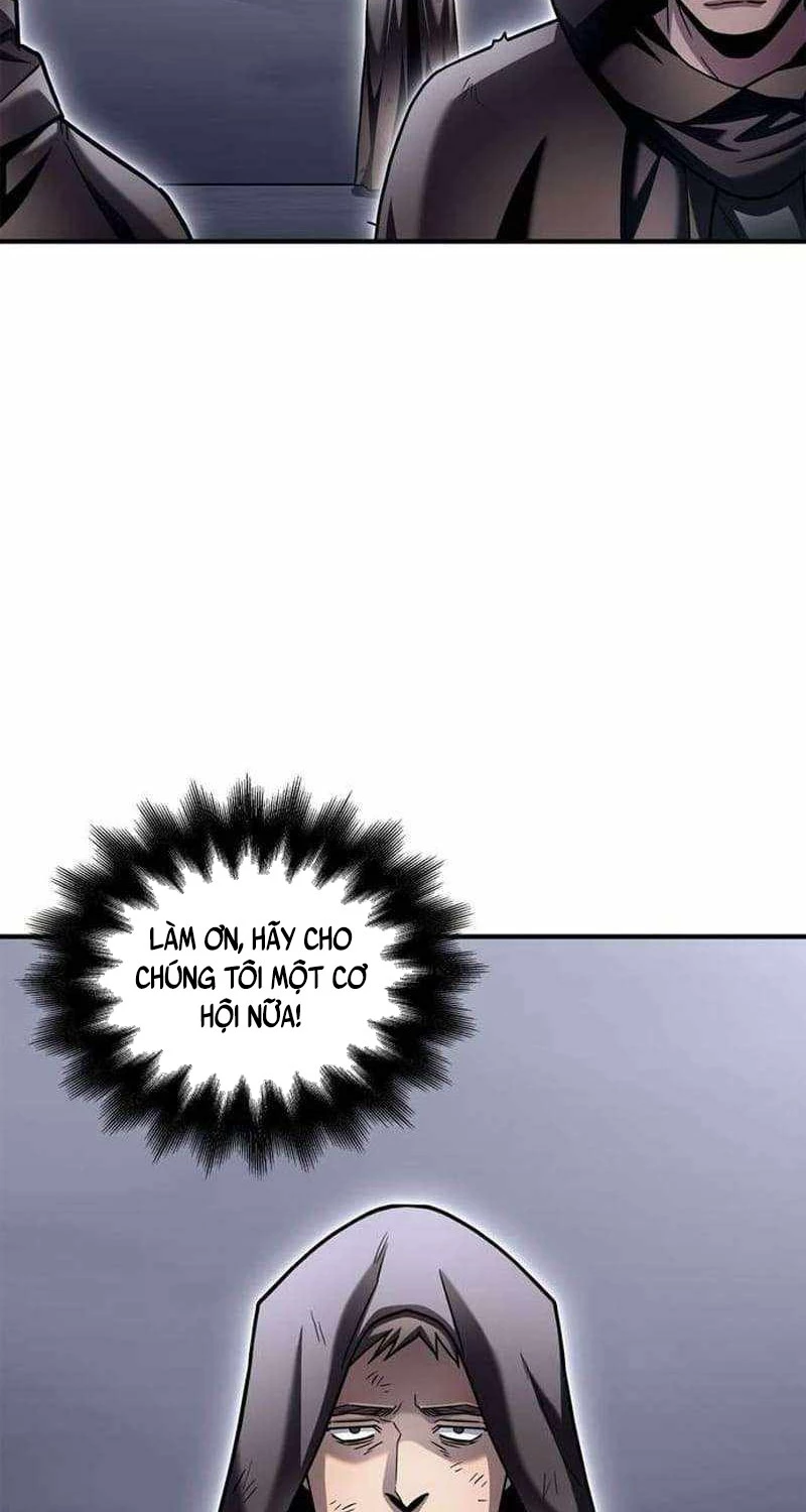 Cuộc Chiến Siêu Nhân Chapter 122 - Next Chapter 123