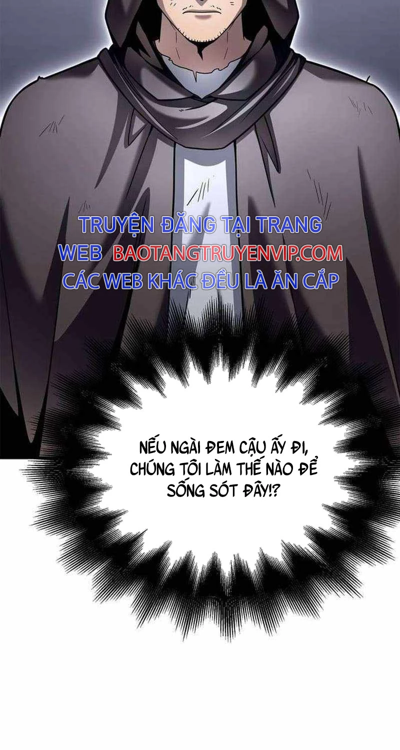 Cuộc Chiến Siêu Nhân Chapter 122 - Next Chapter 123