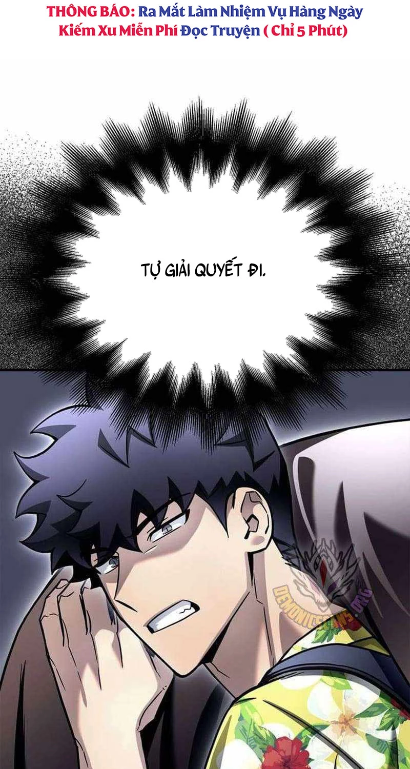 Cuộc Chiến Siêu Nhân Chapter 122 - Next Chapter 123