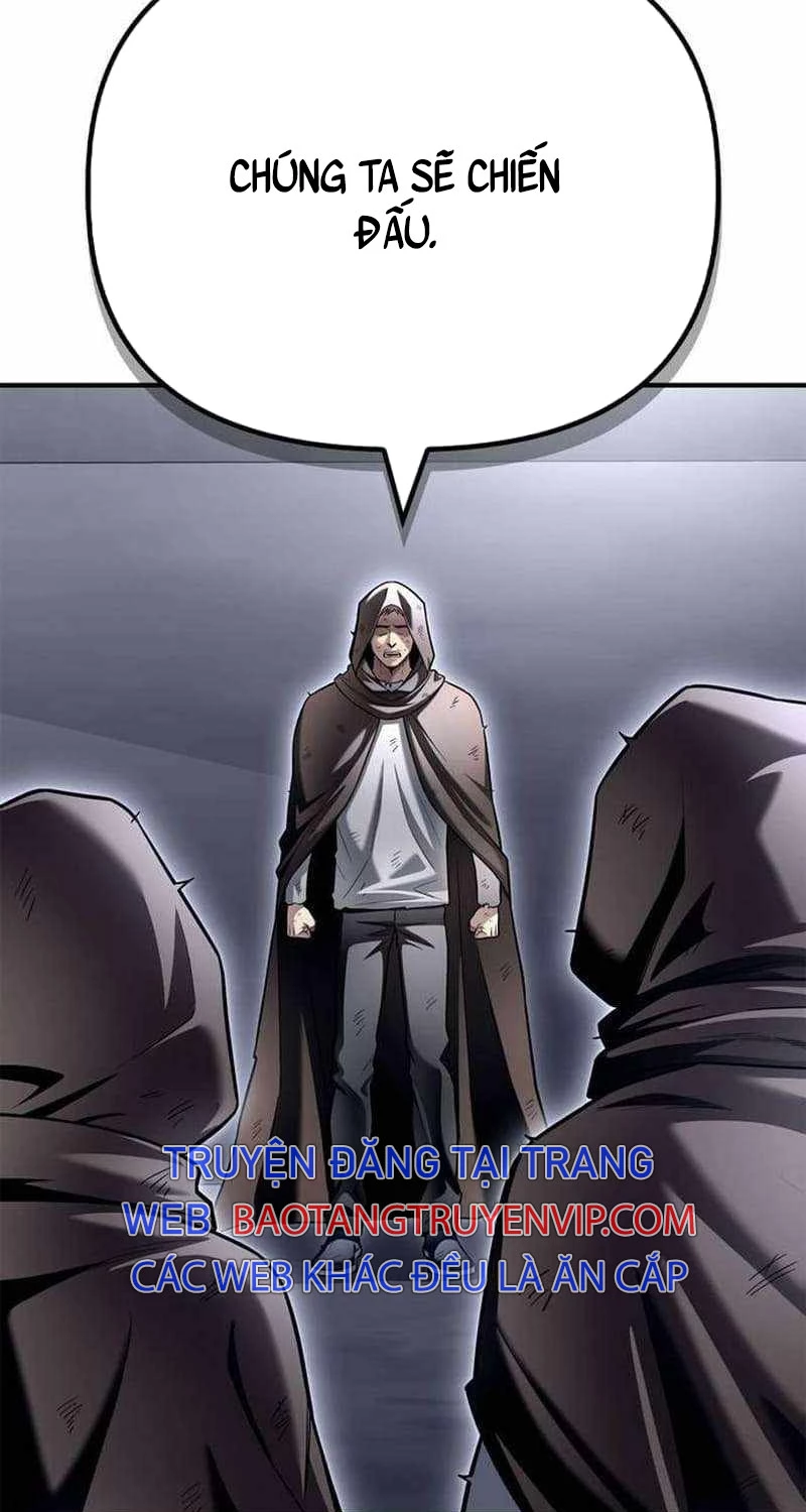 Cuộc Chiến Siêu Nhân Chapter 122 - Next Chapter 123