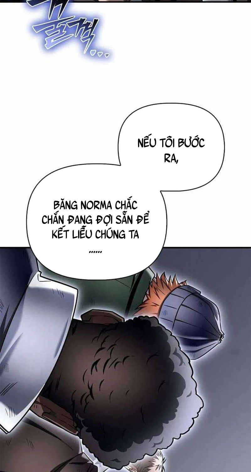 Cuộc Chiến Siêu Nhân Chapter 122 - Next Chapter 123
