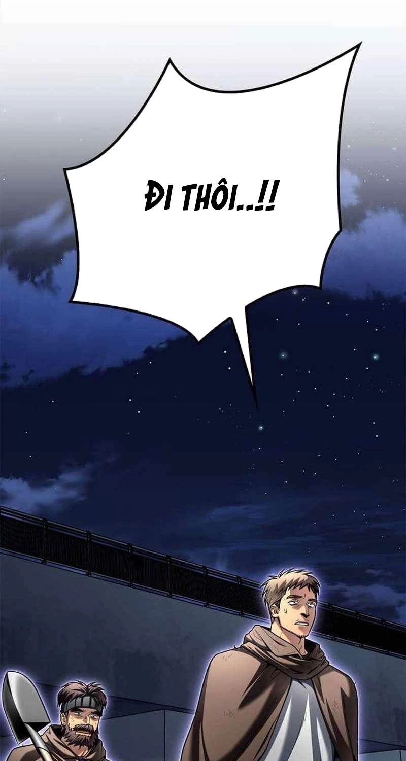 Cuộc Chiến Siêu Nhân Chapter 122 - Next Chapter 123