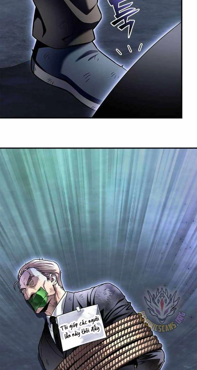 Cuộc Chiến Siêu Nhân Chapter 122 - Next Chapter 123