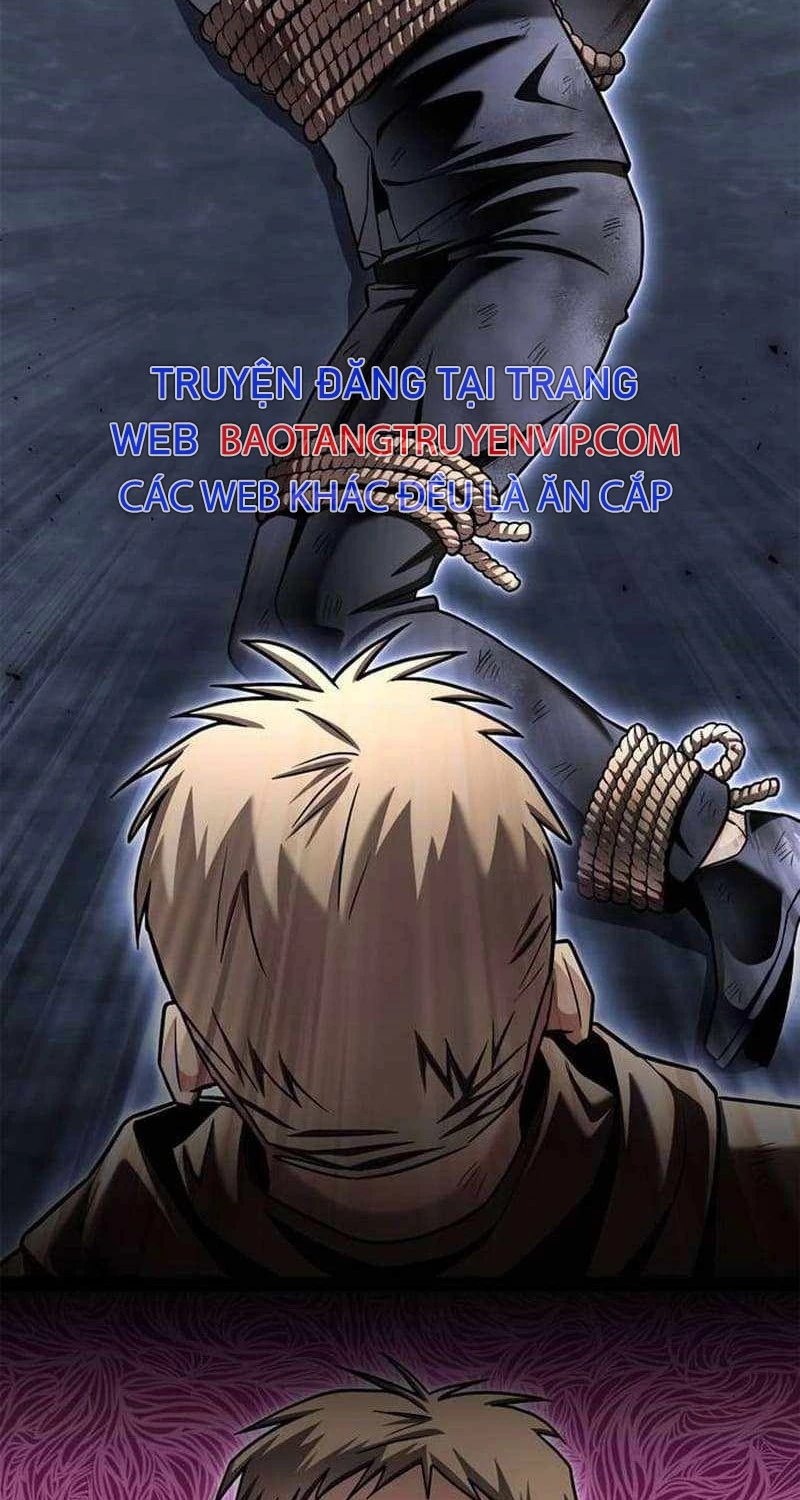 Cuộc Chiến Siêu Nhân Chapter 122 - Next Chapter 123
