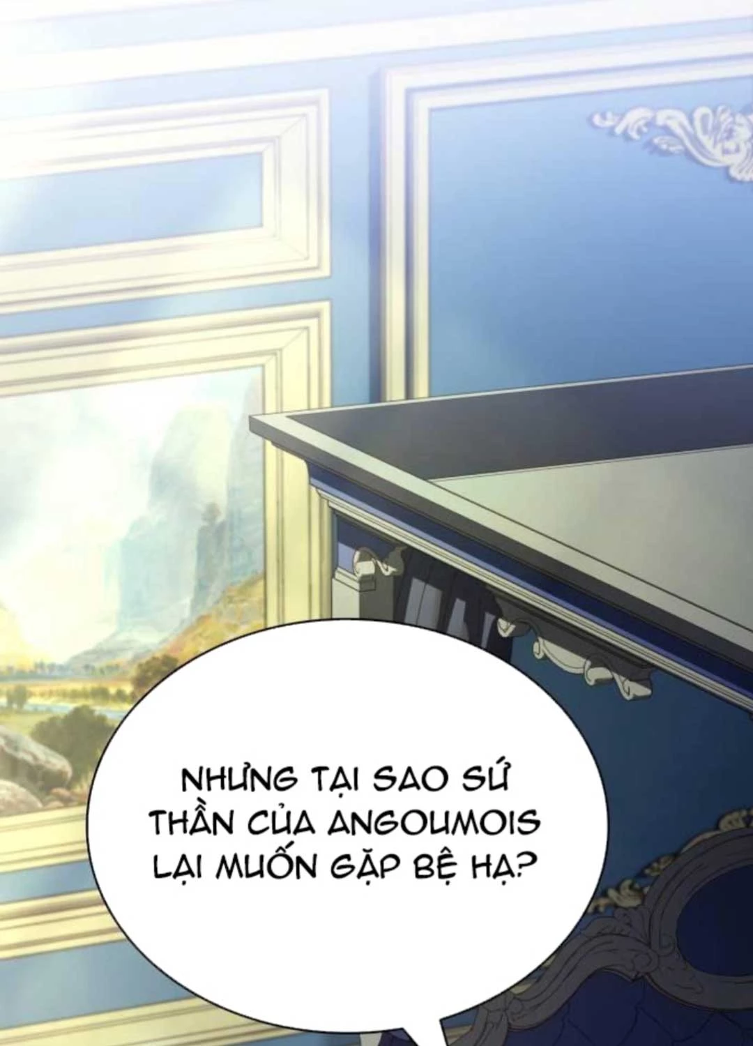 Hoàng Tử Bán Thuốc Chapter 46 - Trang 4
