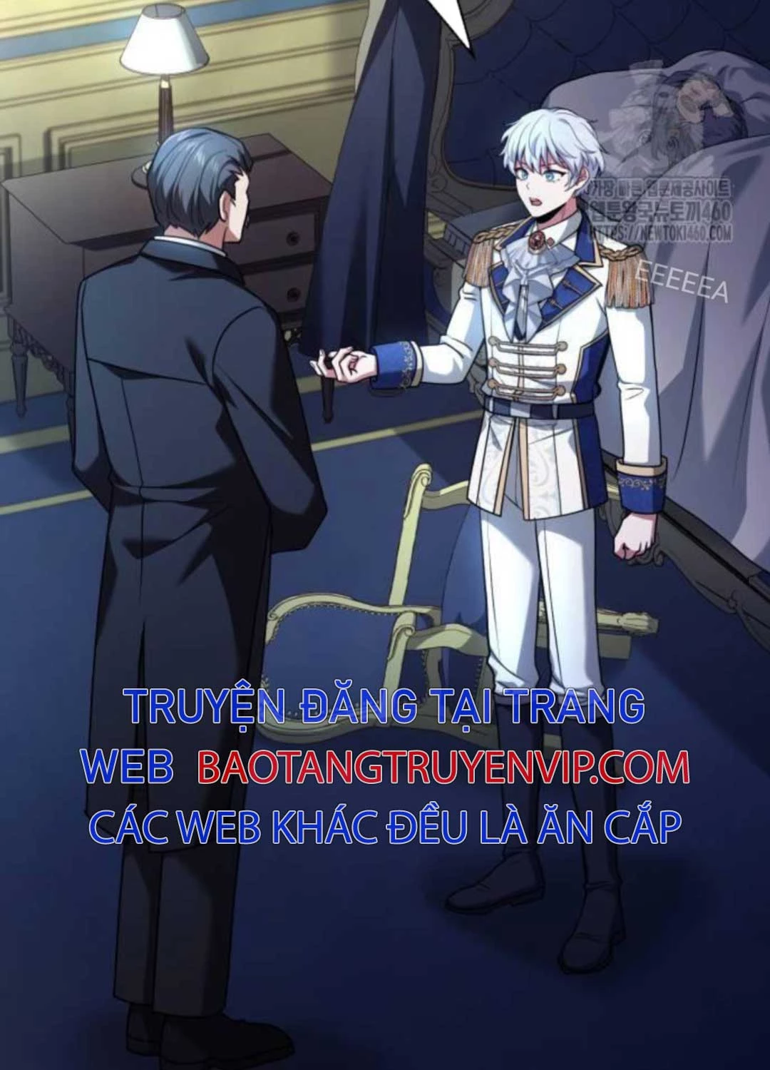 Hoàng Tử Bán Thuốc Chapter 46 - Trang 4