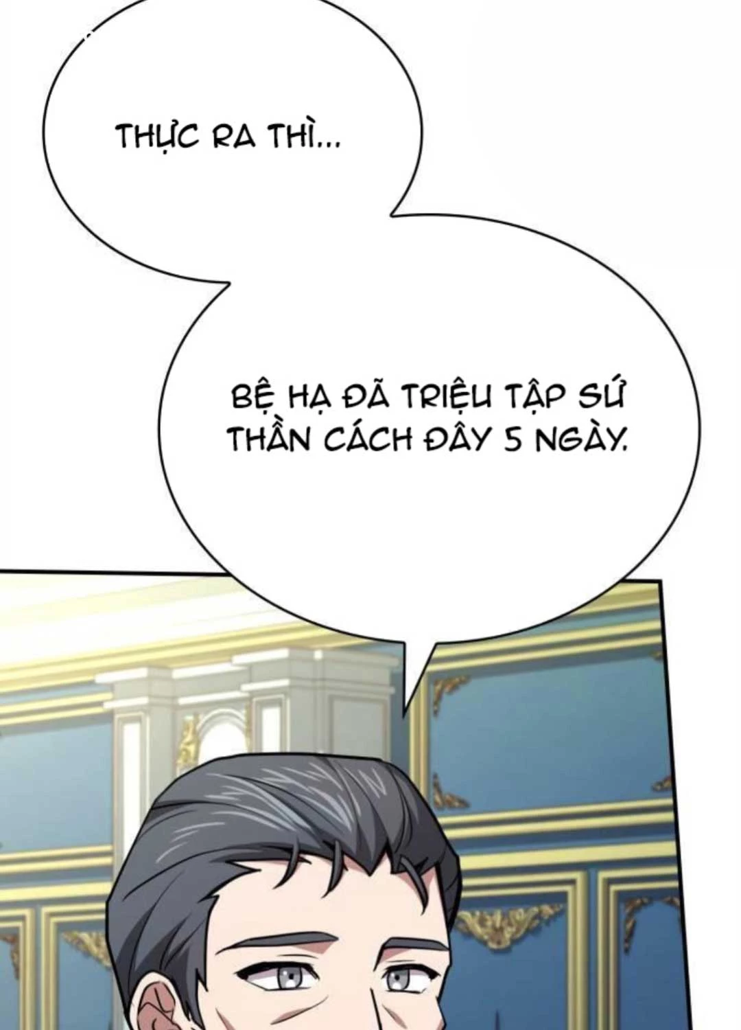 Hoàng Tử Bán Thuốc Chapter 46 - Trang 4