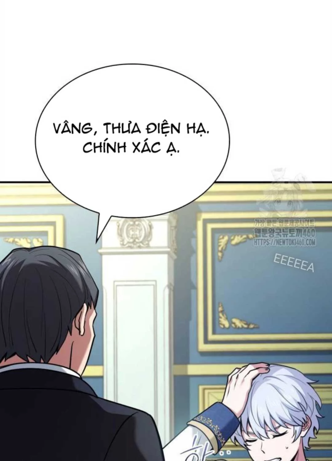 Hoàng Tử Bán Thuốc Chapter 46 - Trang 4