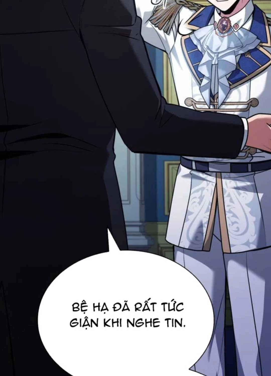Hoàng Tử Bán Thuốc Chapter 46 - Trang 4
