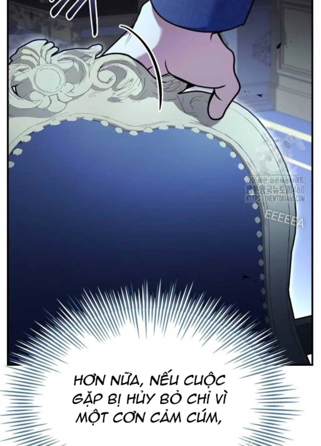 Hoàng Tử Bán Thuốc Chapter 46 - Trang 4
