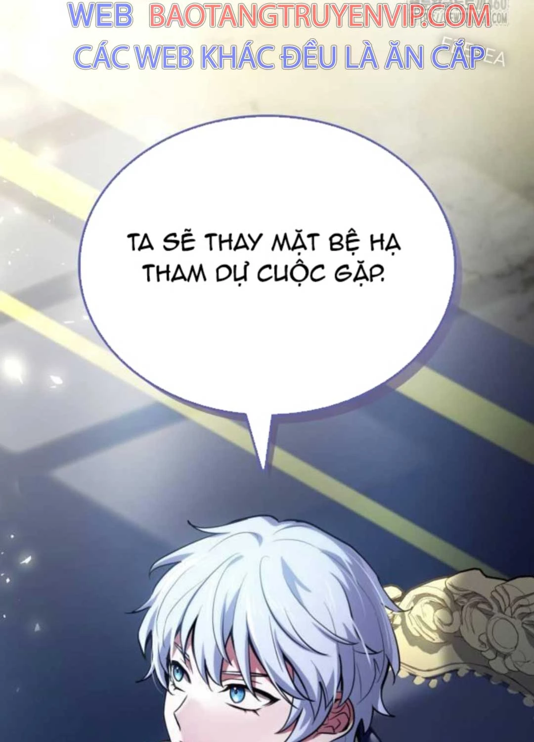 Hoàng Tử Bán Thuốc Chapter 46 - Trang 4