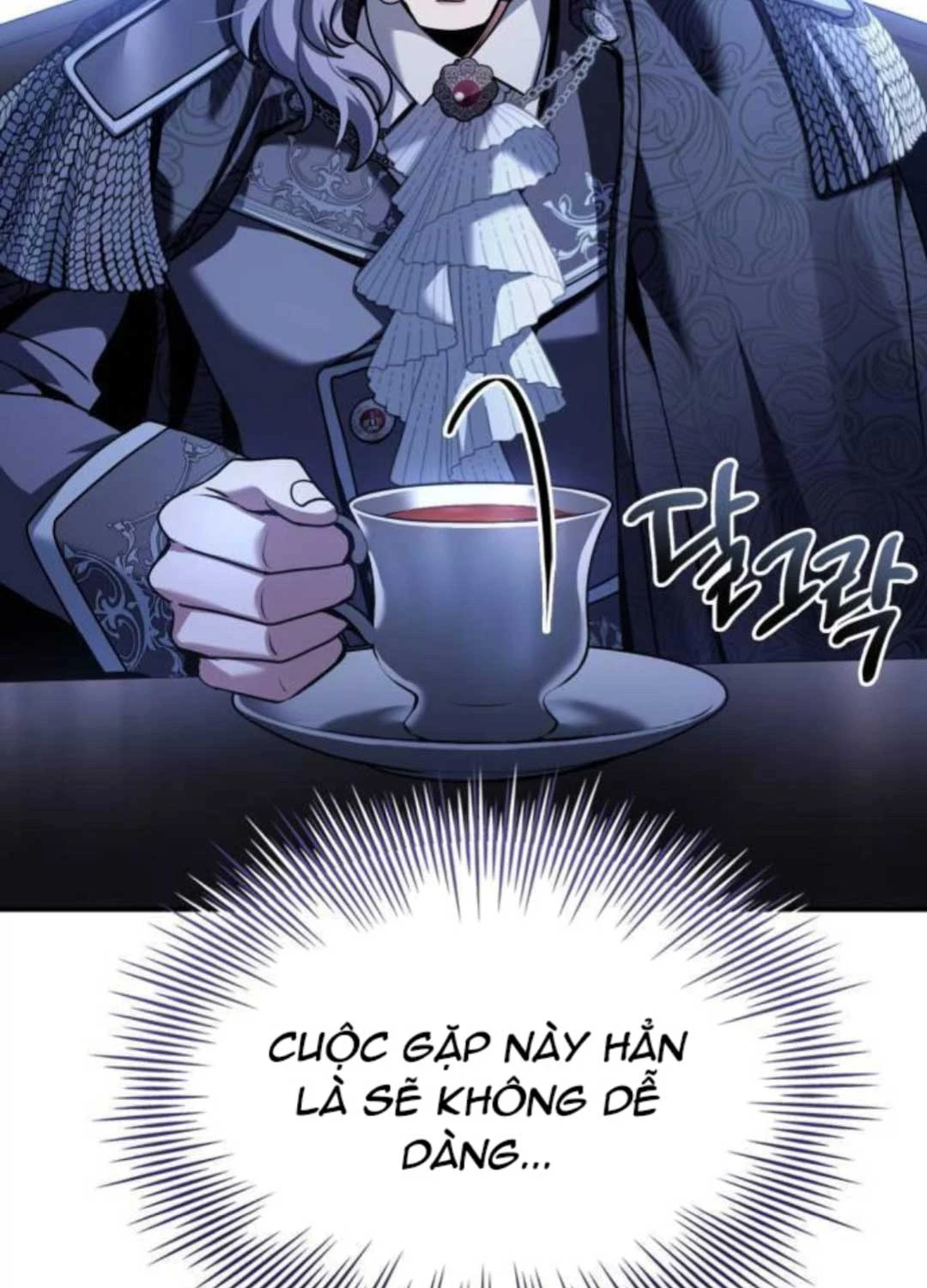 Hoàng Tử Bán Thuốc Chapter 46 - Trang 4