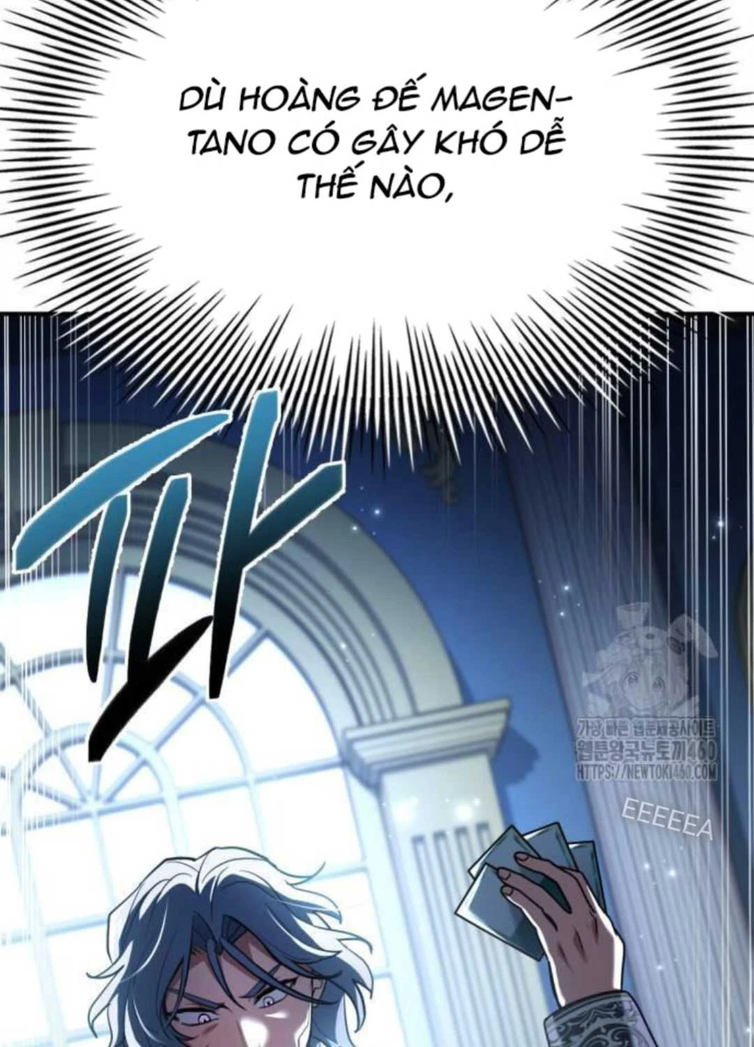 Hoàng Tử Bán Thuốc Chapter 46 - Trang 4