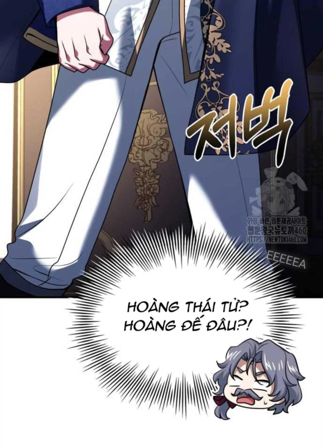 Hoàng Tử Bán Thuốc Chapter 46 - Trang 4