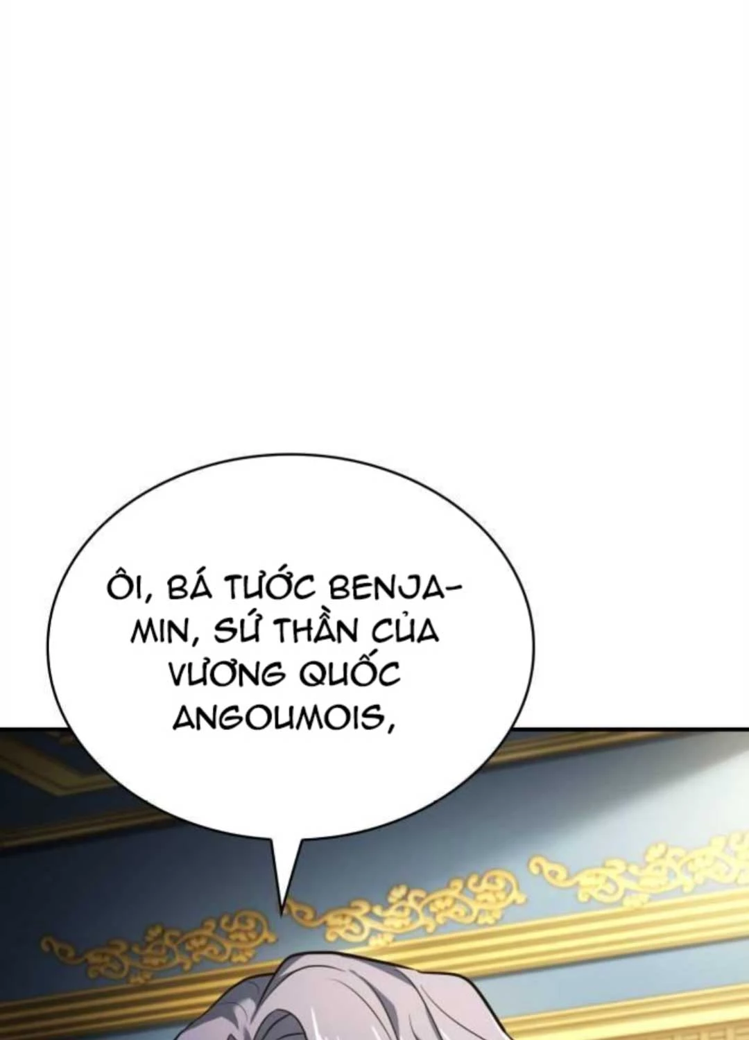 Hoàng Tử Bán Thuốc Chapter 46 - Trang 4