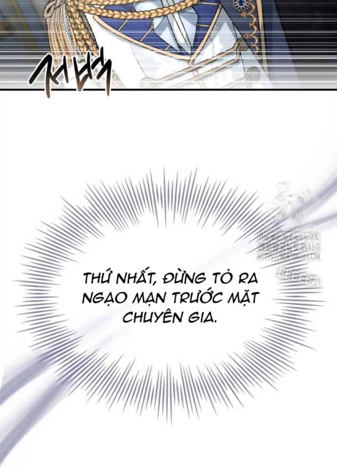Hoàng Tử Bán Thuốc Chapter 46 - Trang 4