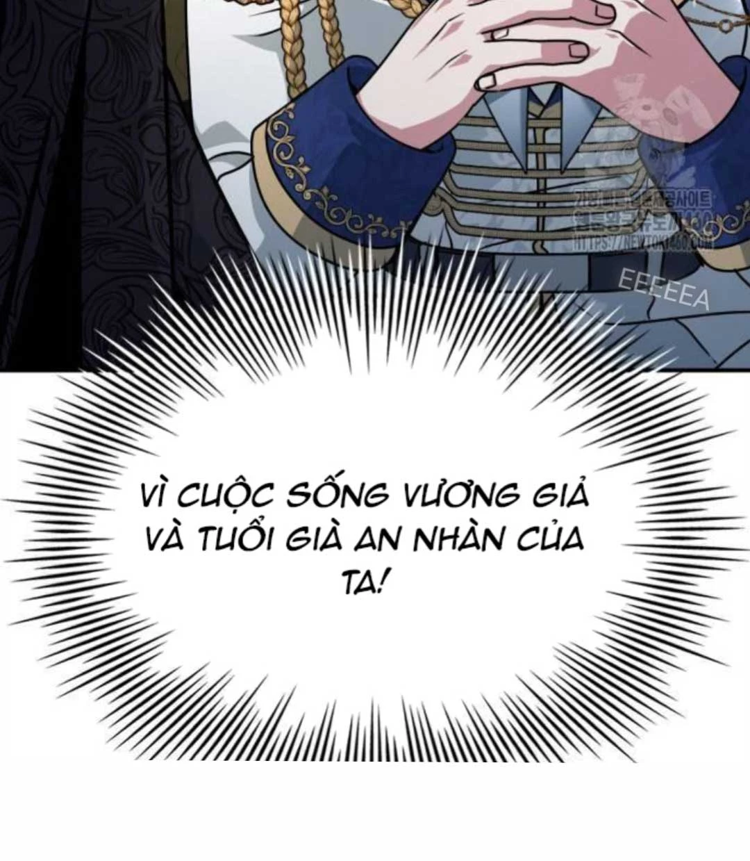 Hoàng Tử Bán Thuốc Chapter 46 - Trang 4