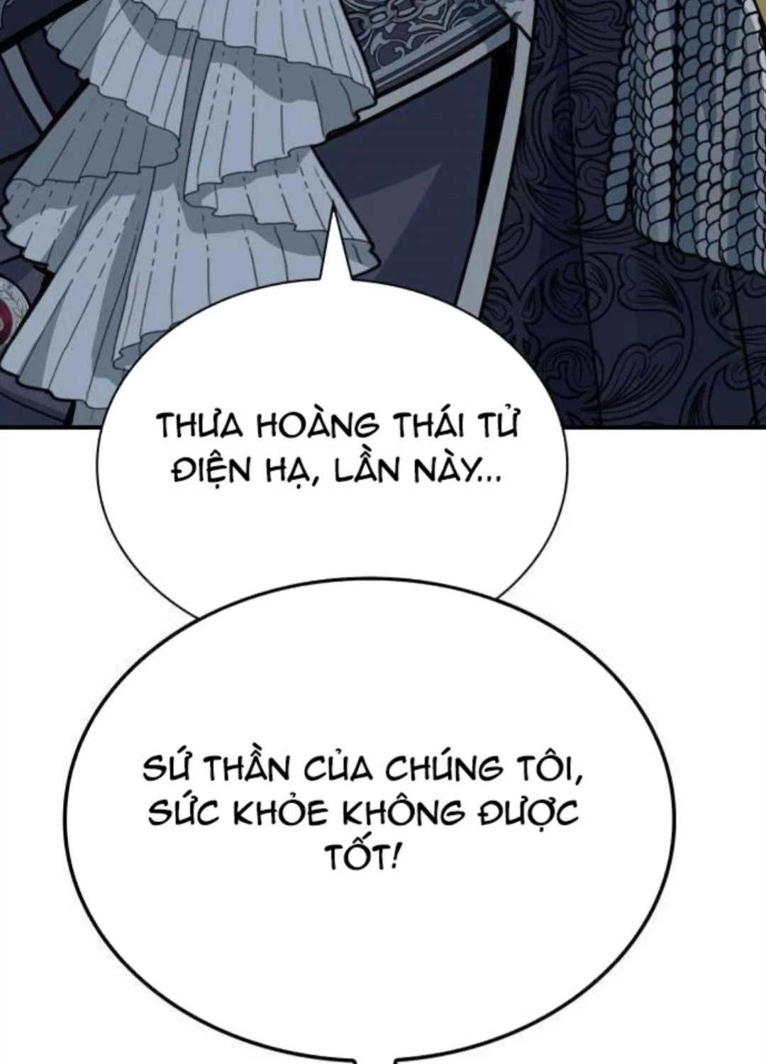 Hoàng Tử Bán Thuốc Chapter 46 - Trang 4