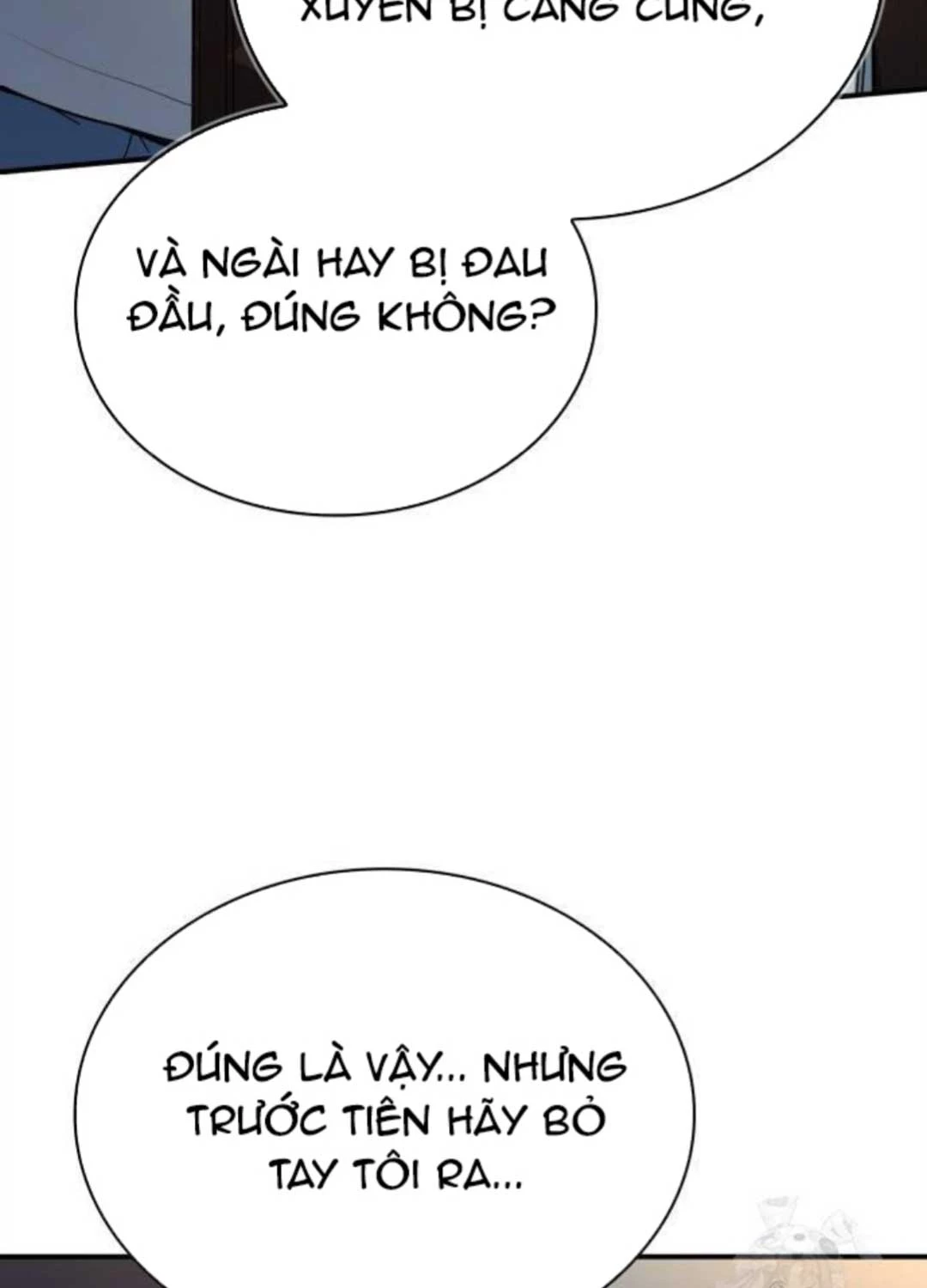 Hoàng Tử Bán Thuốc Chapter 46 - Trang 4