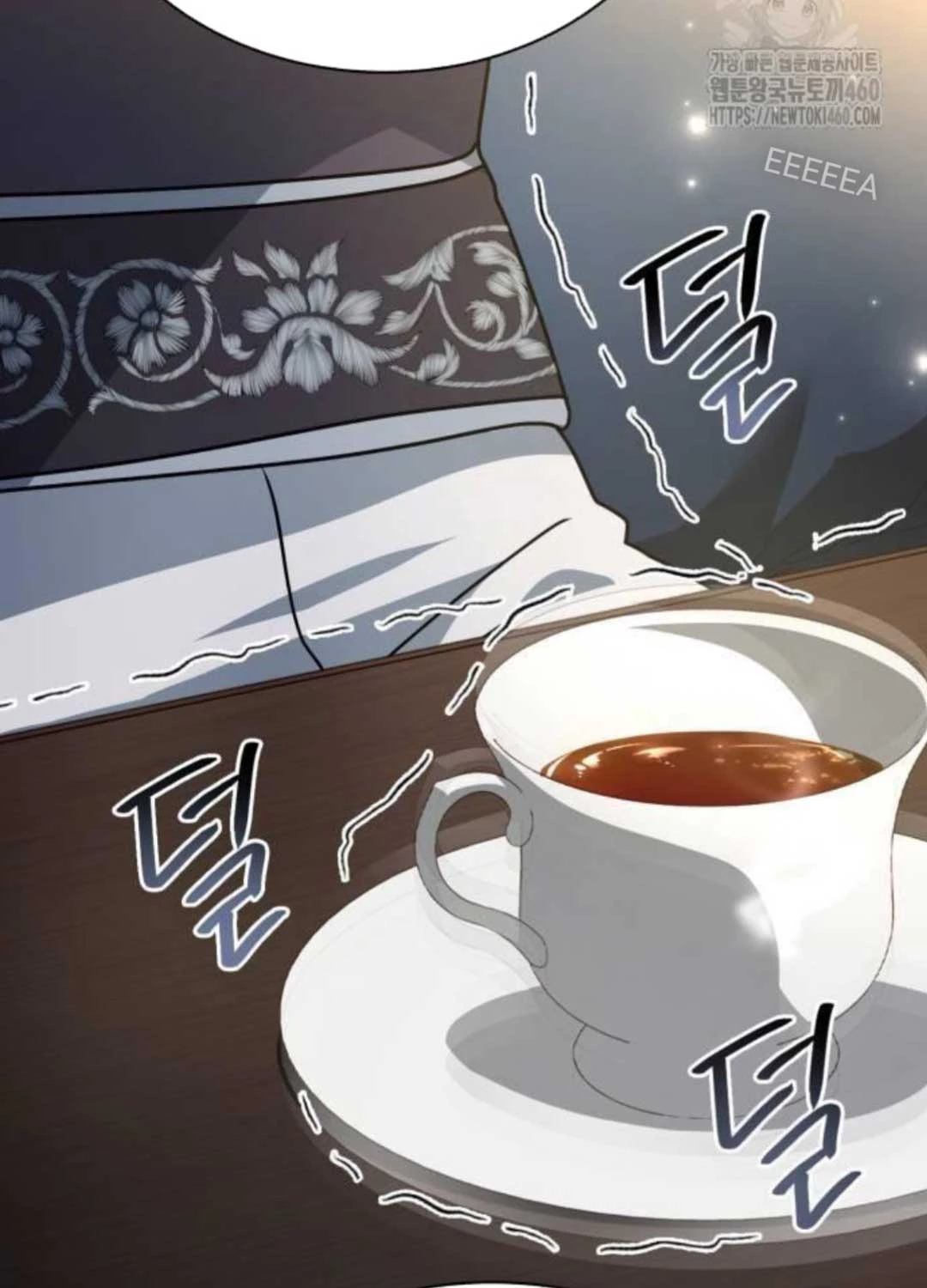 Hoàng Tử Bán Thuốc Chapter 46 - Trang 4