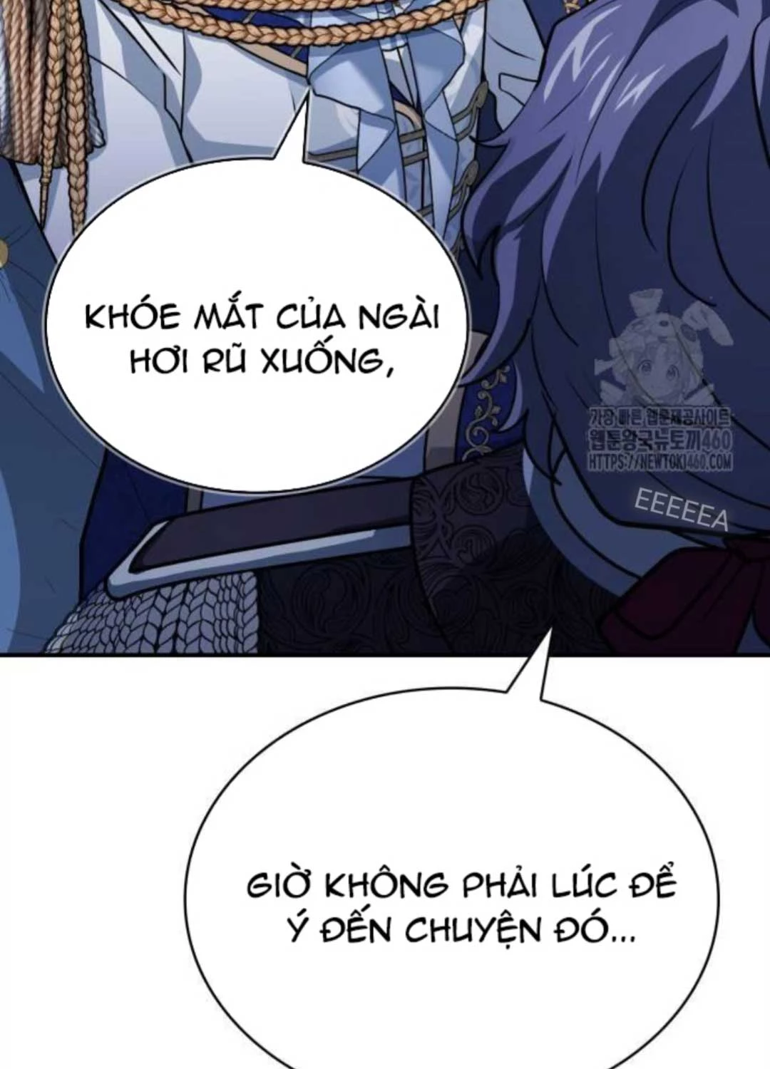 Hoàng Tử Bán Thuốc Chapter 46 - Trang 4