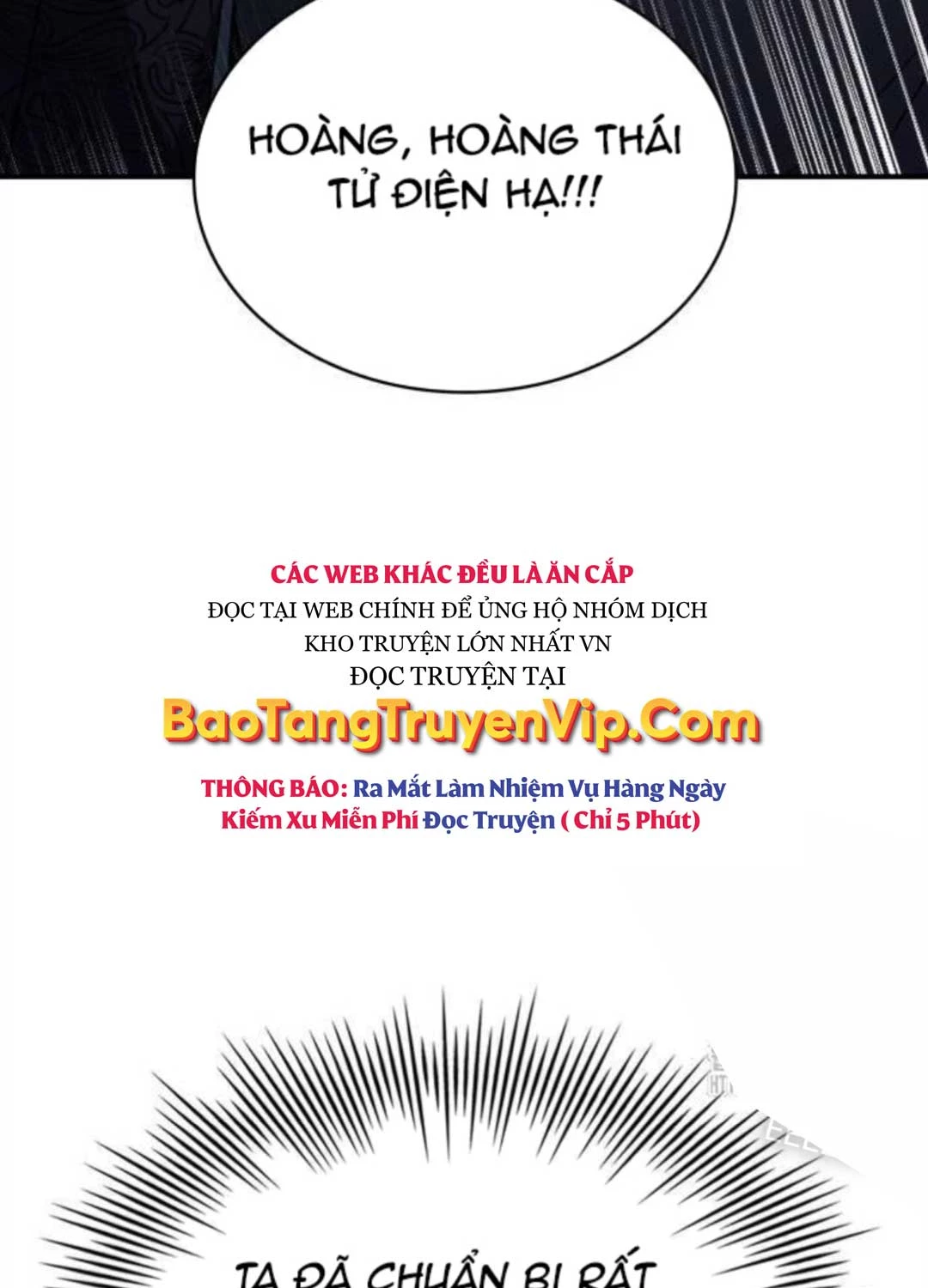 Hoàng Tử Bán Thuốc Chapter 46 - Trang 4